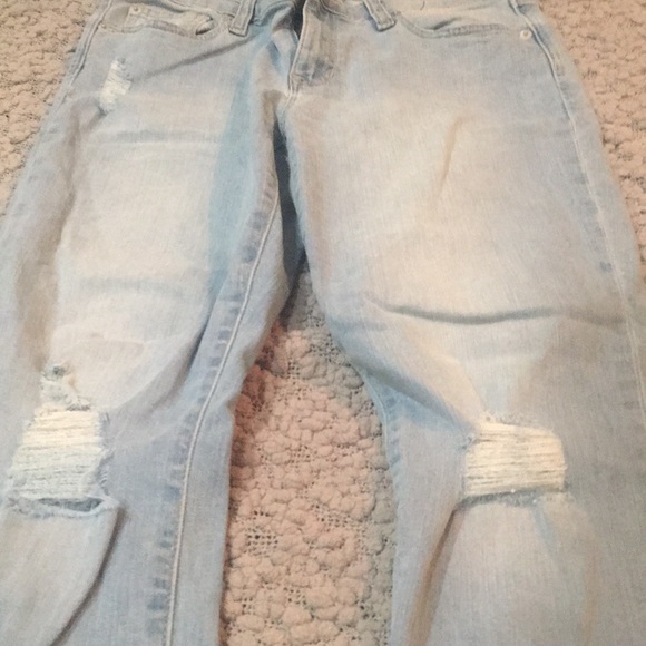 GAP Skimmer Jegging - Picture 3 of 5